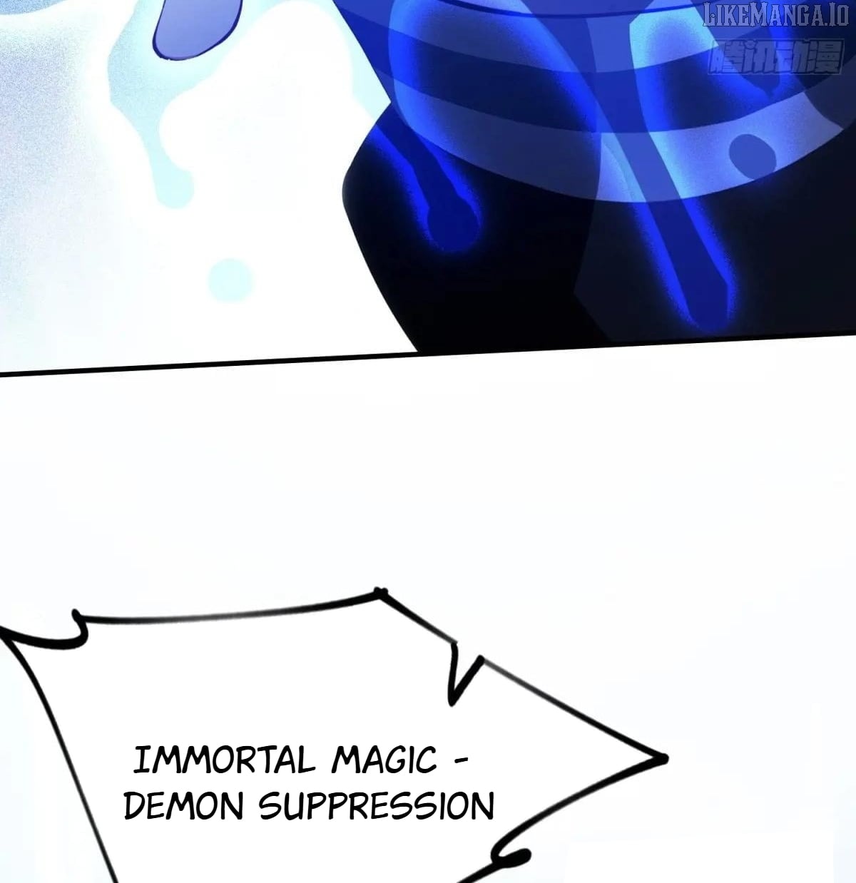Outrageous! I opened a training class for empresses Chapter 65 - page 28